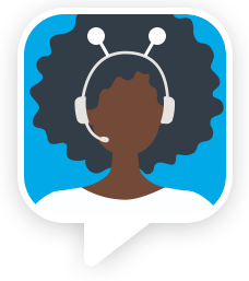 FASTA AI Chat bot icon